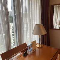 北角海逸酒店 🏨