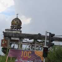 Islamic City, Marawi. 