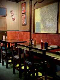 西環隱世日式串燒店🍢