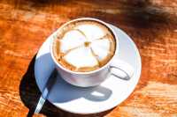 ท่าช้างฮิลล์ - Thachang Hill Coffee & Café