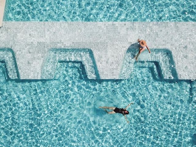 Grand Mercure Khao Lak Bangsak