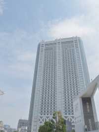 ラクーア・東京ドームシティ周辺