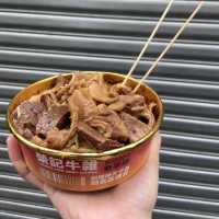 澳門一日遊🇲🇴💖食食食攻略！
