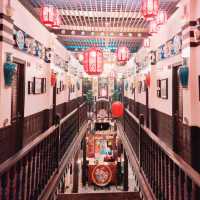 โรงแรมคลาสิคเมืองสงขลา