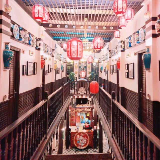 โรงแรมคลาสิคเมืองสงขลา