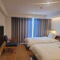 경주의 세련된 5성급 호텔, 라한셀렉트 경주