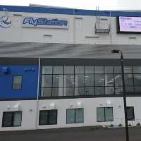 空に飛べるぜ！FlyStation Japanへ