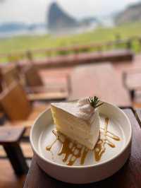 Bay View Cafe เสม็ดนางชีบูทีค
