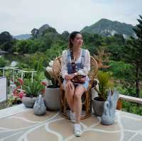 𝑩𝑨𝑹𝑴𝑬 𝑻𝒆𝒂&𝑻𝒂𝒔𝒕𝒆 : พิกัดคาเฟ่เมืองกาญ 
