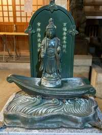 【東京都/小網神社】都内で最強の御利益ある神社