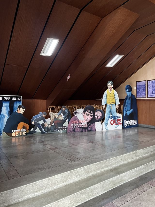 독립 영화 붐은 온다… 마이너라면 꼭 방문해 봐야 할 광주극장🎭