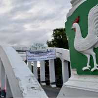 สะพานรัษฎาภิเศก