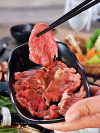HARBOUR RESTAURANT ปิ้งย่าง ชาบู 