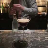 《東京》アジア14位の抑えておきたいBAR🍸
