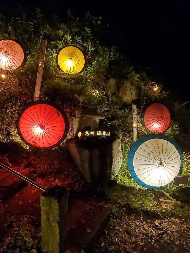 日本🗾百選之一溫泉♨️旅館🙈 いこい旅館🤩超正一泊兩食🫡