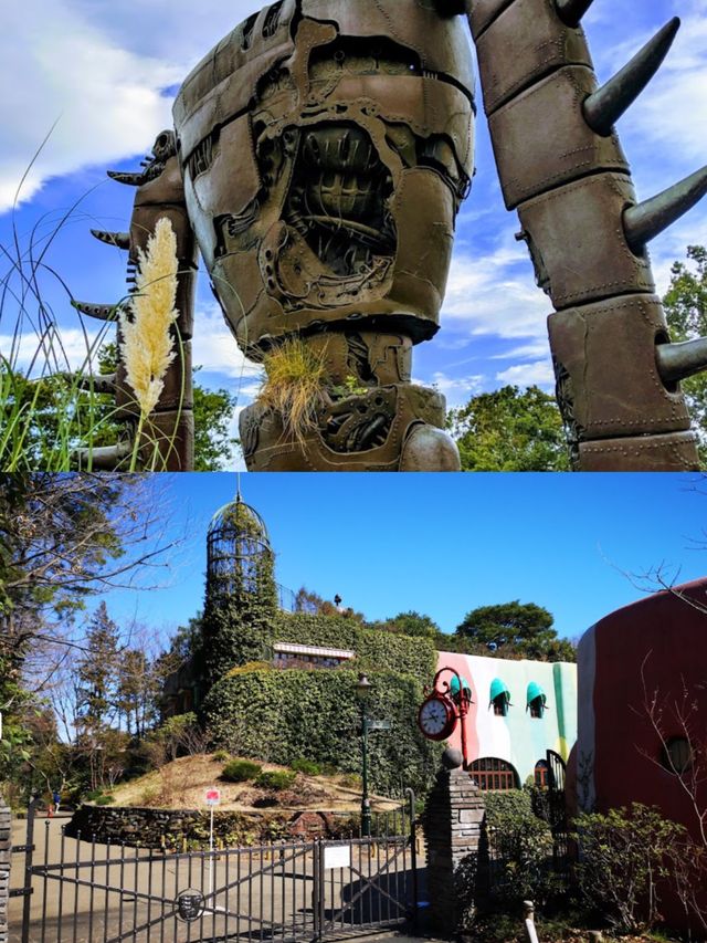 🌸春季東京旅行必去的櫻花景點——井之頭恩賜公園！