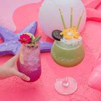 The Beach คาเฟกลางกรุง