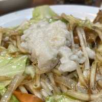 【大阪・難波】関西初出店！8月4日オープン「肉野菜炒め ベジ郎 なんば店」
