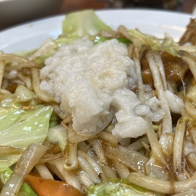 【大阪・難波】関西初出店！8月4日オープン「肉野菜炒め ベジ郎 なんば店」