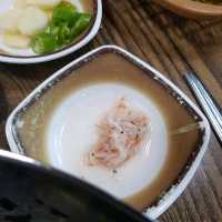 두근두근여름휴가 제천을 대표하는 막국수 맛집 용천막국수