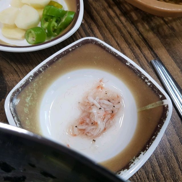 두근두근여름휴가 제천을 대표하는 막국수 맛집 용천막국수