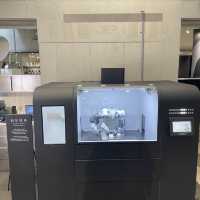 【聖水/ソウル】スキンケアが全部試せる！素敵空間