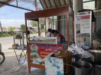 ก๋วยเตี๋ยวเนื้อศรีจันทร์