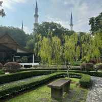 Selangor - Japan Friendship Garden