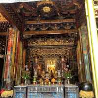 วัดหลงซาน