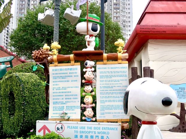 🧸沙田免費主題樂園