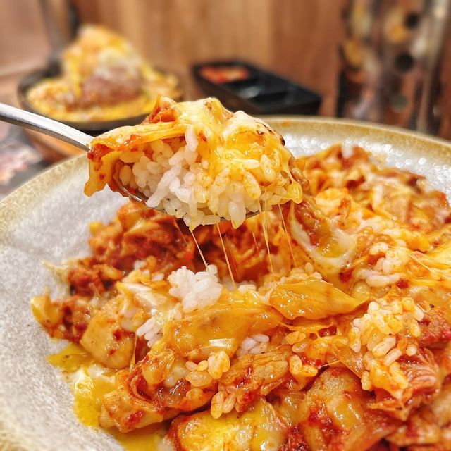 【石燒和牛漢堡🧑🏻‍🍳邊食邊玩新體驗】
