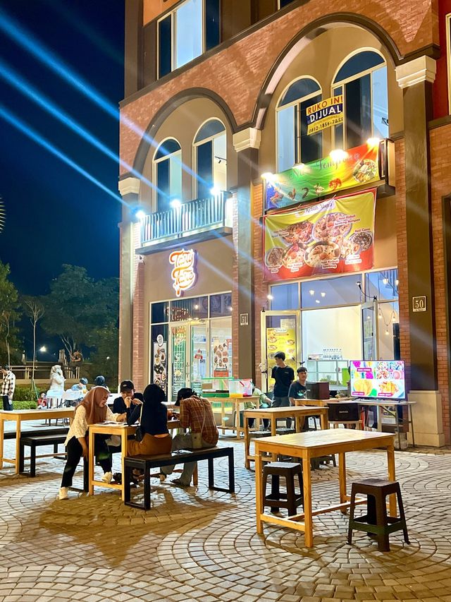 <European Design> Must Visit Place In JKT🤩