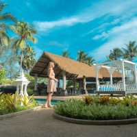 โรงแรมที่ภูเก็ตที่มีครบ สวนน้ำ คาเฟ่ ร้านไอศครีม 
