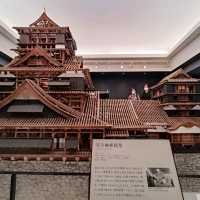 Kumamoto castle