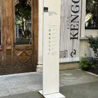 Museum with free entry, learn Venice history