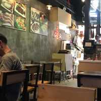 Authentic Thai Cuisine