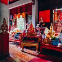 แม่กำปอง หมู่บ้านที่มีเสน่ห์น่าหลงใหล จ.เชียงใหม่