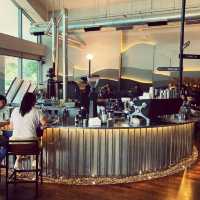 COEXIST COFFEE CO.