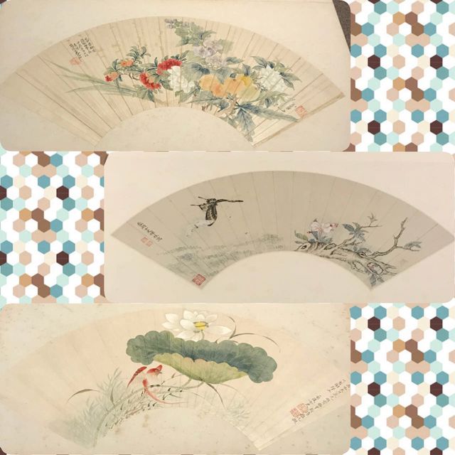 藝術珍藏盛宴🎨靚📸️