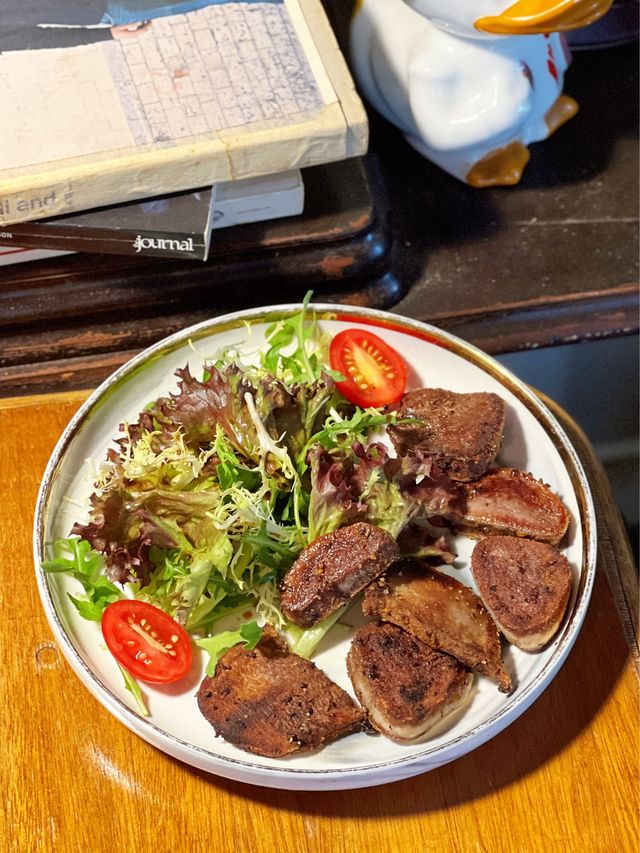 銅鑼灣港式懷舊咖啡店 銅鑼灣港式懷舊咖啡店