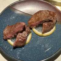 老井極上燒肉-台中美村店