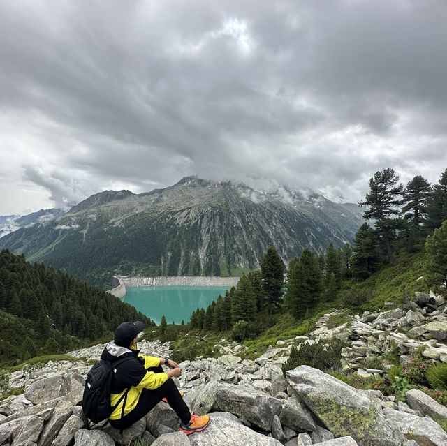 The best hike in Austria !! 