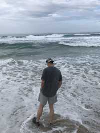포토존 가득한 예쁜 해변 •서피비치•🌊