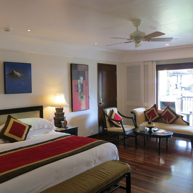 intercontinental Bali Resort