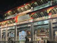 🏯 武德宮財神廟：祈福與文化的聖地 🙏🌟