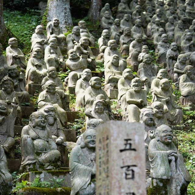 ⛩️🌸 雷山千如寺：靜謐與美麗的禪修之旅 🍃🏯✨