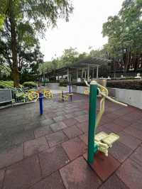 免費參觀粵劇教育及資訊中心 @ 高山劇場