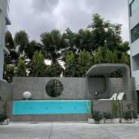 Our recent stay at Livable Hotel Bangkok!