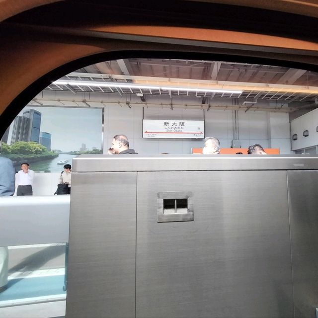 【大阪】大阪から行く秋の旅🍁