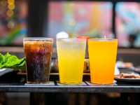 Premium Feast at In The Middle by Kaizen